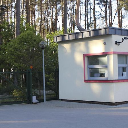 Apartament Orange Sun Nr°7 Pobierowo Exterior foto