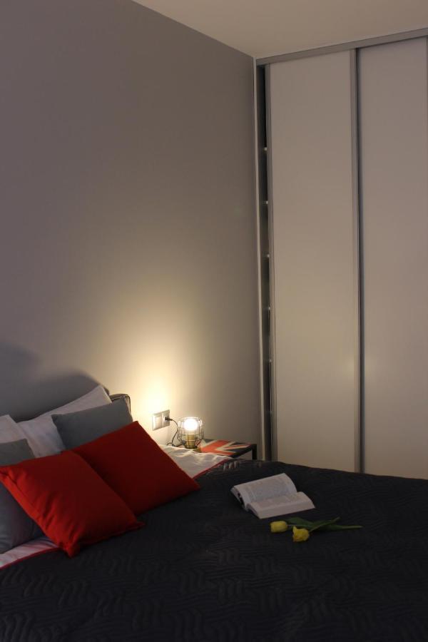 Apartament Orange Sun Nr°7 Pobierowo Exterior foto